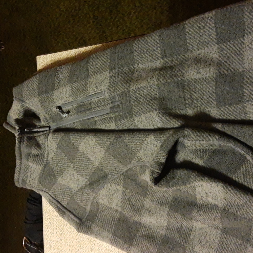 Men's North face fleece xl - Picture 2 of 5